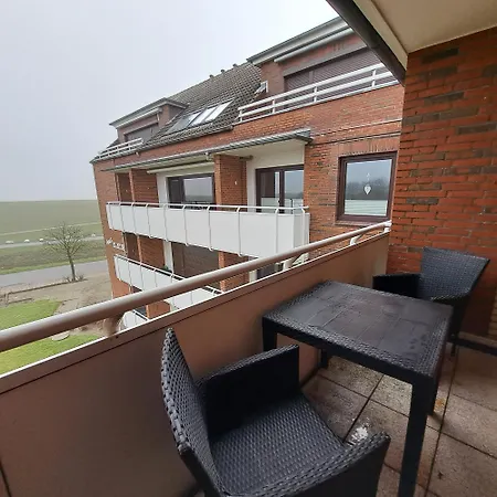 Perlebucht-oase Appartement