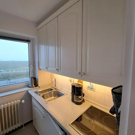 Perlebucht-oase Appartement *