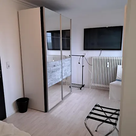 Perlebucht-oase بوسم