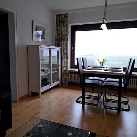 Perlebucht-oase Appartement