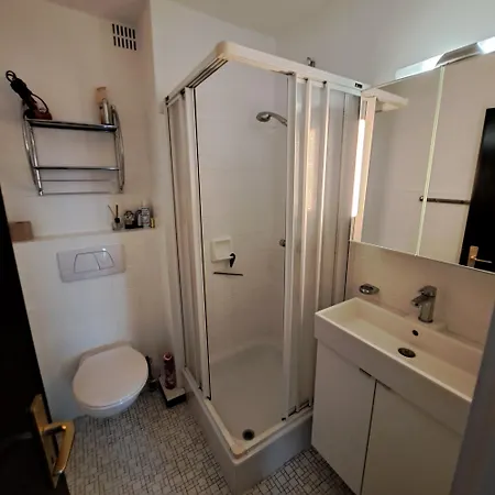 Perlebucht-oase Appartement Büsum